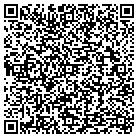 QR code with Anything Goes Moving Co contacts