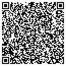 QR code with Advance Security contacts