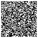 QR code with James B Fain contacts
