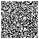 QR code with J & M Distribution contacts