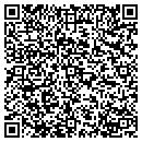 QR code with F G Communications contacts