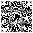 QR code with Make Up Designory Store contacts