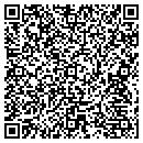QR code with T N T Fireworks contacts