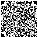 QR code with U S Microsystems contacts