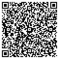QR code with V H Mfg contacts