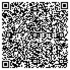 QR code with Leigh C Kozlowski LPC contacts