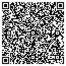 QR code with K Porter Myong contacts