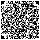 QR code with S E Mares Inc Forwarding Service contacts