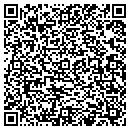 QR code with McCloskeys contacts
