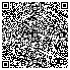 QR code with John & John Tractor Service contacts