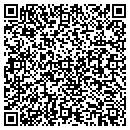 QR code with Hood Works contacts