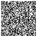 QR code with Tin Hla MD contacts