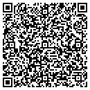 QR code with O B Jackson Jr MD contacts