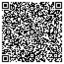QR code with Gemma Alger OD contacts