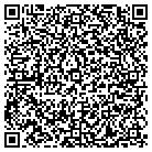 QR code with D & S Construction Service contacts