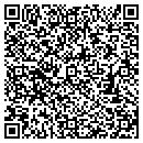 QR code with Myron Sabin contacts
