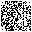 QR code with Custom Pipe Coating Inc contacts