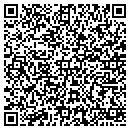 QR code with C K's Nails contacts