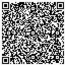 QR code with Larson Academy contacts