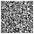 QR code with Raffkind's contacts