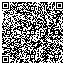 QR code with Zach Stateson contacts