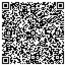 QR code with A A Financing contacts