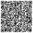 QR code with Tisdel Delivery Service contacts