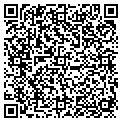 QR code with CSP contacts