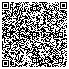 QR code with Mc Murray Signs & Graphics contacts