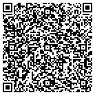 QR code with Man Welding Service Inc contacts