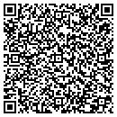 QR code with Circle H contacts