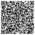 QR code with U R I D5 contacts