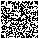 QR code with Gary Evett contacts