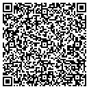 QR code with D P Engineering contacts