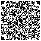 QR code with High Voltage Computers contacts
