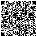 QR code with Howard Freddie contacts