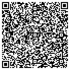 QR code with Annas Tailor Loft Corporation contacts