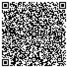 QR code with Marina Bay Harbor Yacht Club contacts