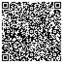 QR code with King Mart contacts