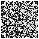 QR code with Advantage Glass contacts