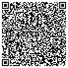 QR code with Ttd Cnstrction Rofg Rmdlg Coml contacts