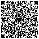 QR code with Alpha Gamma Rho Fraternity contacts