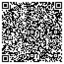QR code with K & C Tool Co contacts