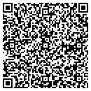 QR code with A Aaron's Storage Finder contacts