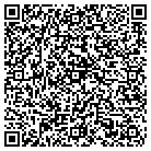 QR code with Duck Cove Marina and Rv Park contacts