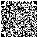QR code with Amy Flowers contacts