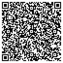 QR code with W G Arnot Jr contacts