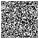 QR code with CHASE.COM contacts