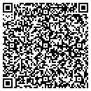 QR code with CHASE.COM contacts