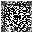 QR code with Autozone contacts